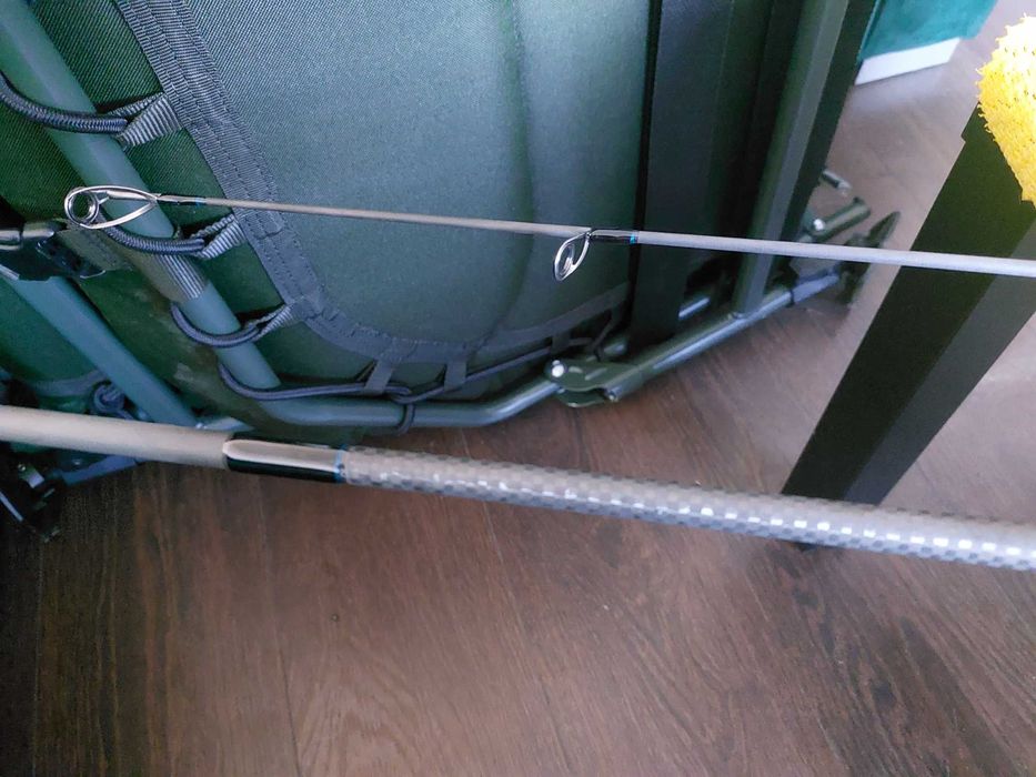 Sportex competition cs-5 Breakout 10 ft 3.25lb