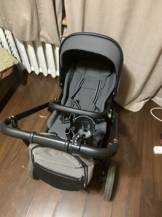 Коляска 2в1 carello ultimo