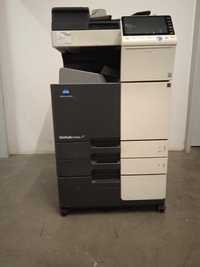Impressora fotocopiadora