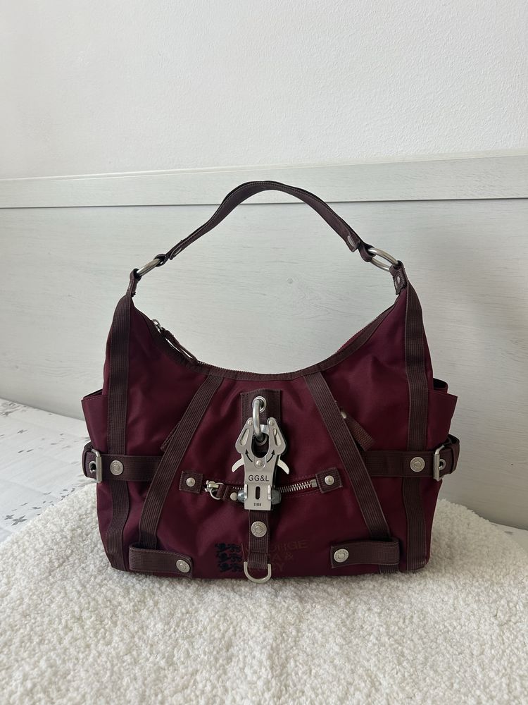 Сумки GGL ggl bag