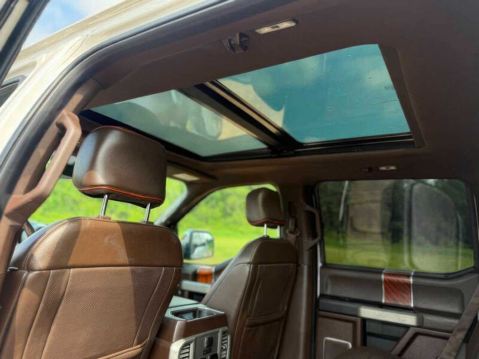 Ford F-150      2017