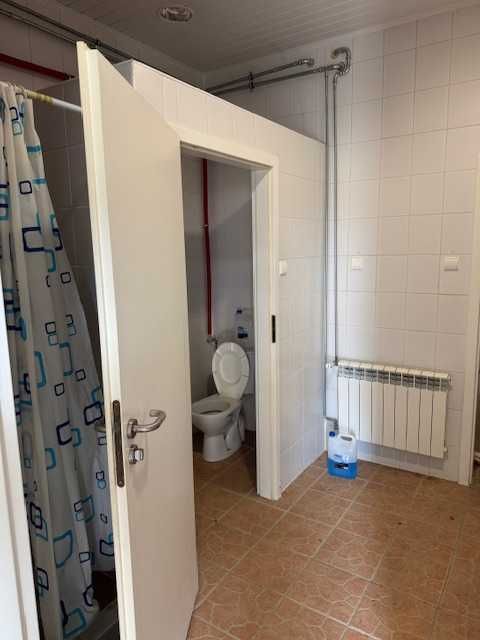 Hala produkcyjna wynajem