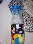 Nowa butelka na wodę ze słomką myszka Mickey
