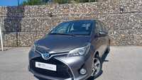 Toyota Yaris 1.5 HSD Comfort+P.Style