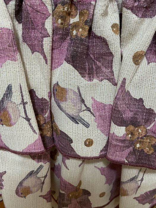 Conjunto Bogoleta Couture 10a