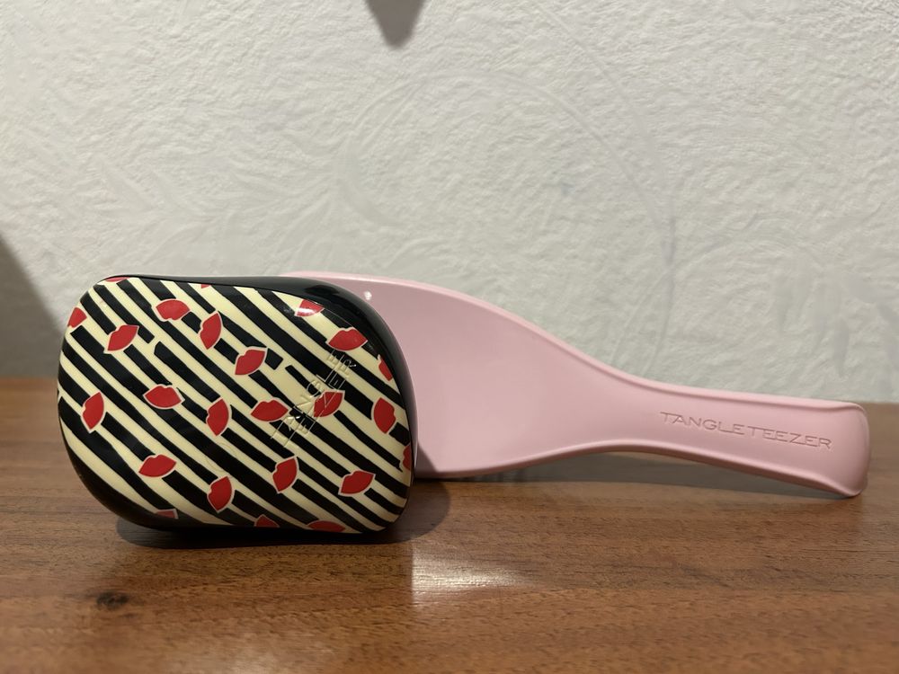 Гребінці tangle teezer ціна за комплект