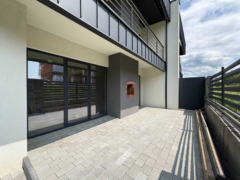 БЕЗ КОМІСІЇ Продаж котедж дуплекс 130 м2 с. Зубра