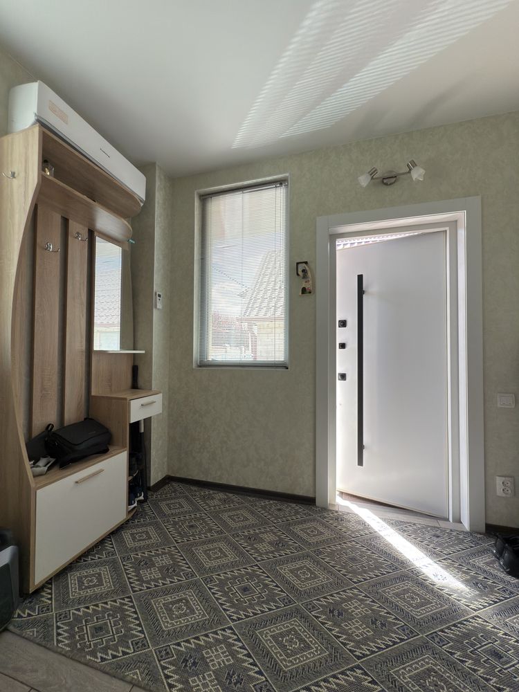 Продам дом в который хочется возвращаться 70м2 | Новоалександровка