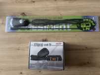 Cb radio antena virginia zestaw