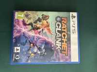 Ratchet and clank rift apart ps5 playstation 5