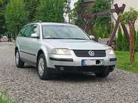 Volkswagen Passat B5 FL 1.9 tdi