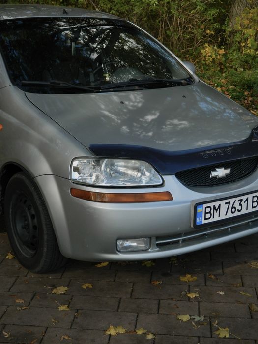 Продам Aveo 1.5 2004