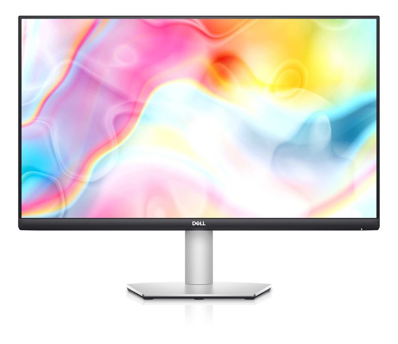 Dell UltraSharp 27" 4K 2160p IPS UHD USB-C