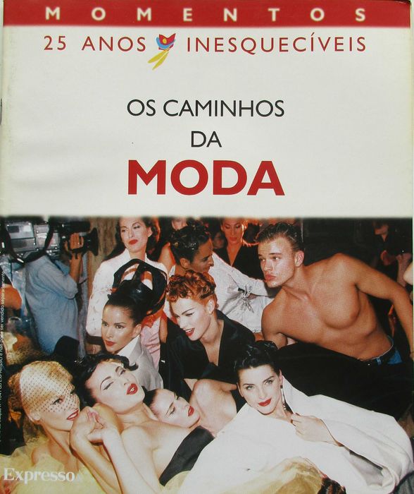 25 Anos Inesquecíveis - - - - - - Fascículos