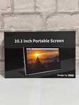 GeeekPi 10,1 Cal Przenośny Monitor HDMI IPS