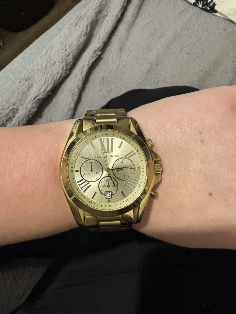 Zegarek Michael Kors