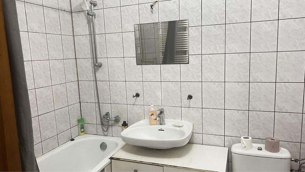 3 к квартира в центрі міста