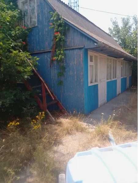 База відпочинку "Наука". Загальна площа об`єкта складає 789,9 кв.м.