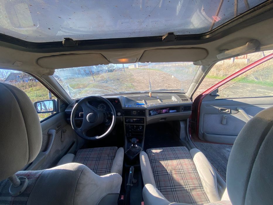 Опель кадет 1.6 универсал