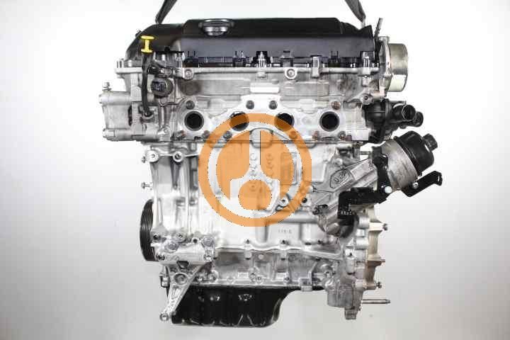 Motor 5FW PEUGEOT 207/207+ 207 CAMIONNETTE - 3/5 207 CC 207 SW 3008 MONOSPACE 308 I 308 SW I 5008 CITROEN C3 PICASSO C4 COUPE C4 GRAND PICASSO I C4 I C4 PICASSO I MONOSPACE