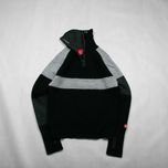 Ulvang Rav Limited sweter wełniany z golfem L