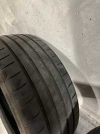 opony letnie bridgestone potenza s005 225/40 r19 2021