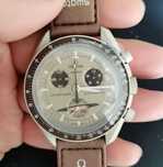 Omega x Swatch Saturn SO33T100 Limitowana Edycja 2024