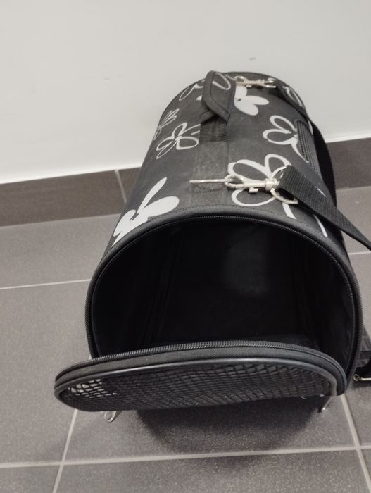 Transporter dla kota