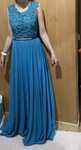 Vestido cerimonia