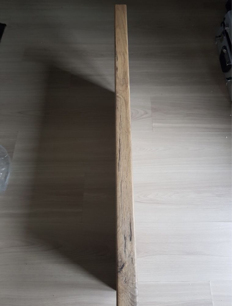 Blat łazienkowy 80 cm - Nowy