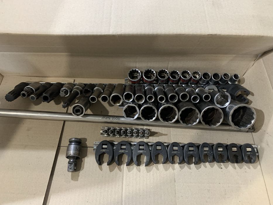 Продажа аренда наборов спец інструмена