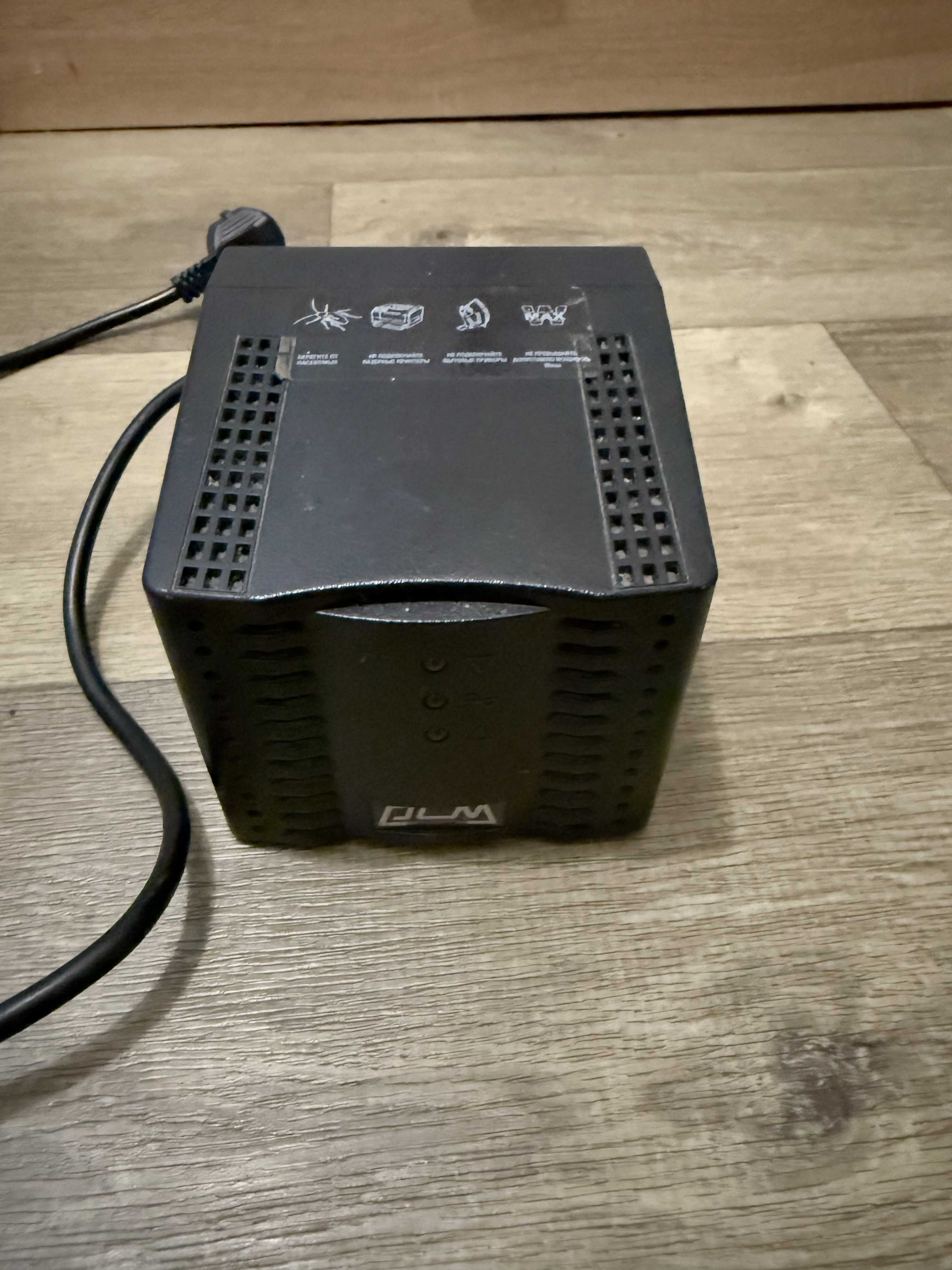 Стабілізатор напруги DCM TCA2000