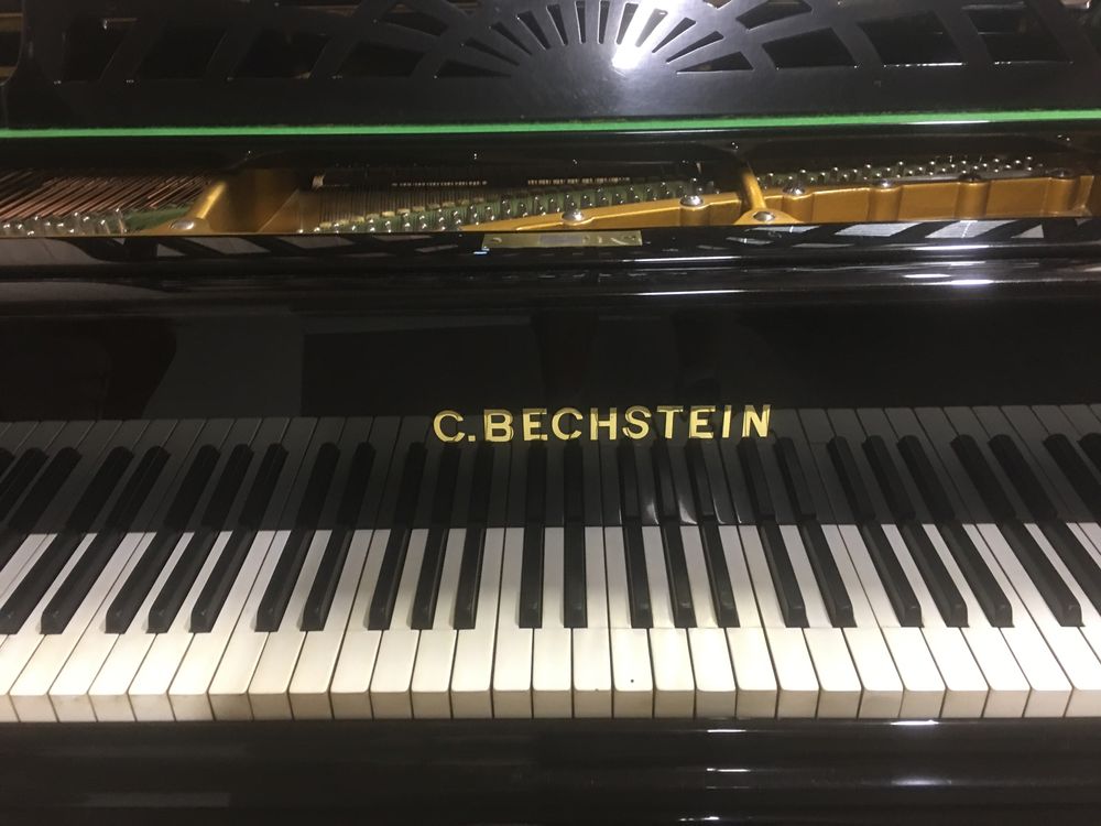 Sprzedam fortepian marki C BECHSTEIN model B