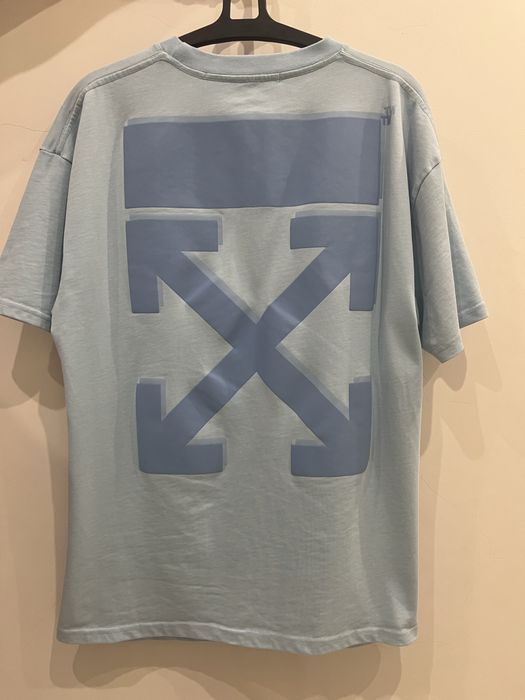 Футболка Off White