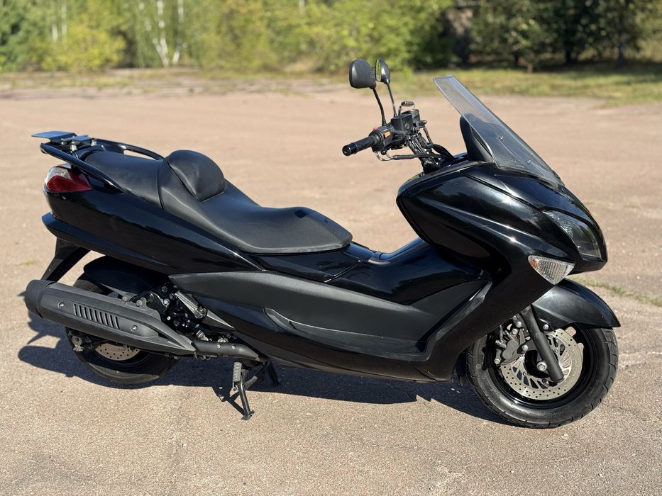 Yamaha Majesty 250 2014 рік Ямаха з Японї