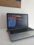 Laptop ASUS VIVOBOOK MAX – 4GB RAM / 500GB HDD / Intel Pentium