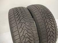 2x 215/60/16 Uniroyal WinterExpert / 2020r 7mm / GWARANCJA