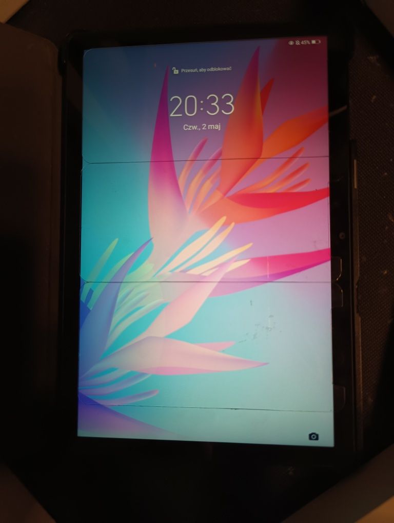 Tablet Huawei MatePad T10s 10,1" 4/64GB