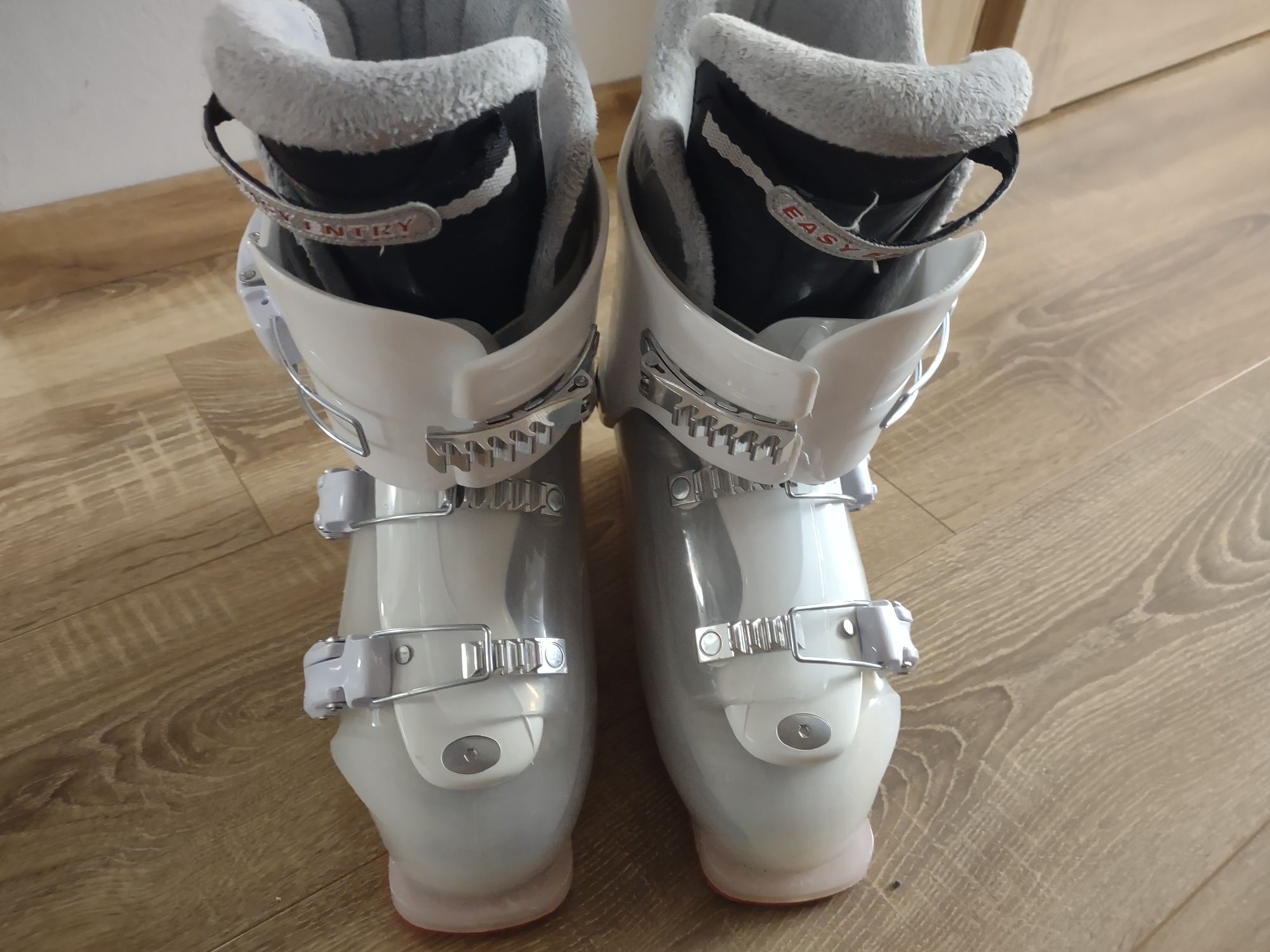 Buty narciarskie Roxa Fairy dla dziewczynki 288mm
