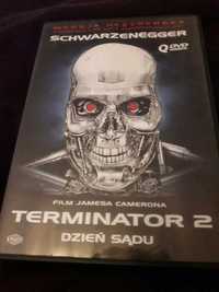 Terminator 2 - DVD