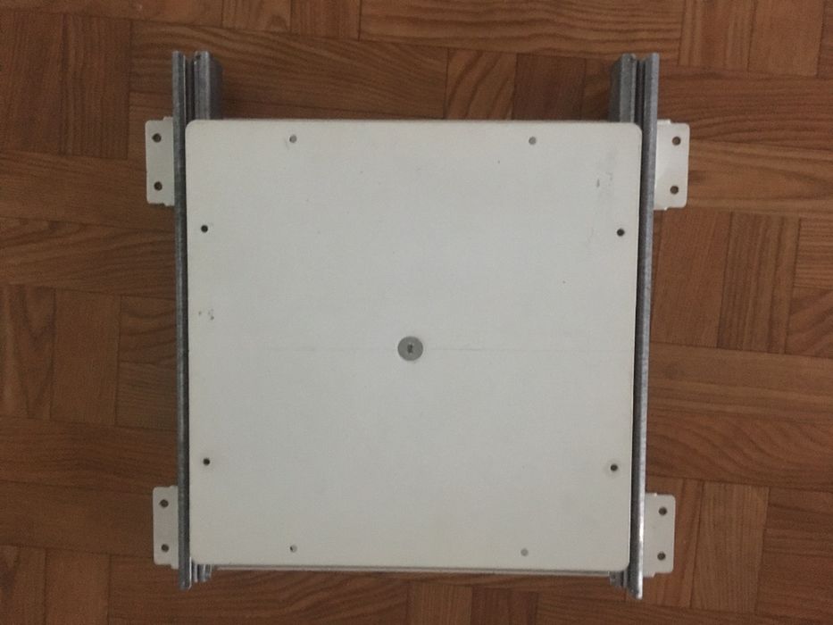 Подставка офисная под компьютер, телевизор и для других целей раздвижн