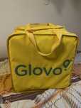 torba glovo termiczna