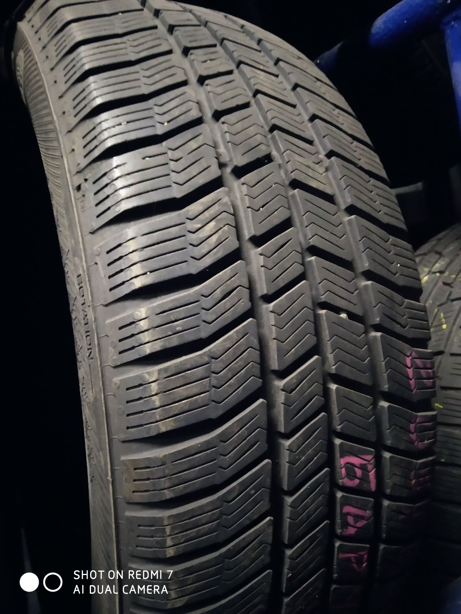 Продам шины  205/60r 16