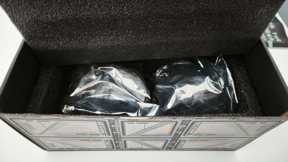 Candeeiro Cyberpunk/Steampunk Aranha Metálica