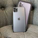 Apple iphone 11 Pro