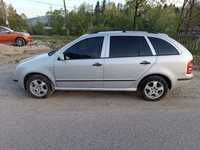 Skoda Fabia 2003р