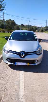 Renault Clio IV 0.9 TCe 90 cv