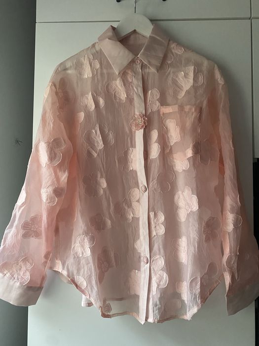 Elegancka Koszula damska