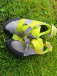 buty do wspinaczki - 36