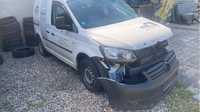 Volkswagen  Caddy 1.6tdi